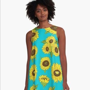 New Adorable Summer Dress